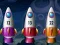 Igra Math Rockets Multiplication online
