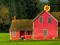 Igra Harvest Farm Land Dog Escape online