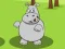 Igra Animals Halves Match online