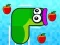 Igra Snake Worm online