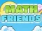 Igra Math Friends online