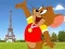 Igra Tom and Jerry: Dress Up online
