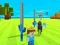 Igra Kogama: Minecraft World online