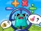 Igra Math Challenge online
