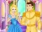 Igra Princess Cinderella Hand Care online