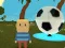 Igra Kogama: Football Adventure online