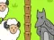 Igra Save The Sheep online