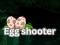 Igra Egg shooter online