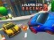 Igra 2 Player City Racing 2 online
