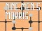 Igra Nine Men's Morris online