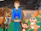 Igra Meet The Lion King online