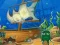 Igra Escape From Undersea online