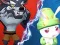 Igra Hunted Wolf Defense Game online
