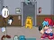 Igra Friday Night Funkin VS Henry Stickmin: Action online