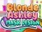 Igra Blonde Ashley Mask Design online