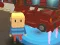 Igra Kogama: The HoverCentral online