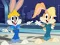 Igra Bugs Bunny Builders House Builder online