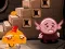 Igra Monkey Go Happy Stage 219 online