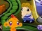 Igra Monkey Go Happy Stage 220 online