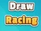 Igra Draw Racing online