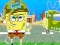 Igra Spongebob Under The Sea online