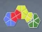 Igra Hex Gaps online
