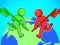 Igra Conquer The World online