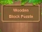 Igra Wooden Block Puzzle online
