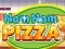 Igra Nom Nom Pizza online
