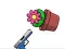 Igra Double Guns 2d Hit online