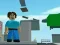 Igra Roblox Obby: Rainbow Path online