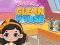 Igra Sweet Baby Clean House online