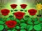 Igra Dreamy Rose Wonderland Escape online