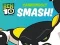 Igra Ben 10 Cannonbolt Smash online