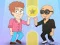Igra Dance Battle online