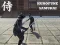 Igra Kurofune Samurai online