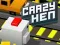 Igra Crazy Hen online