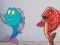 Igra Aquatic Adventure Find Stylish Fish Toy online