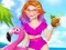 Igra Malibu Vibes Princess On Vacation online