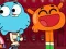 Igra The Amazing Funk of Gumball online