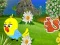 Igra Help The Hungry Bird online