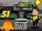 Igra Monkey Go Happy Stage 768 online