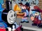 Igra FNF: Big Engine Brawl online