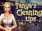 Igra Tanya`s Cleaning Tips online