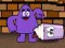 Igra Grimace Invasion online