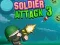 Igra Soldier Attack 3 online