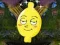 Igra Cursed Lemon Escape online