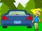 Igra Hooda Escape Lazy River online