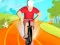Igra Bike Rush 3D online