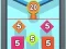 Igra Balls Drop 2048 online